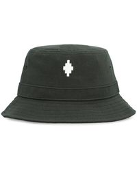 Marcelo Burlon - Cross Bucket Hat - Lyst