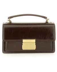 Golden Goose - Small "Venice" Bag - Lyst
