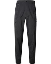 Duvetica - 'Roci' Polyester Trousers - Lyst