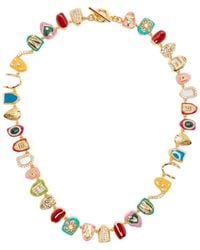 MEDEA - Necklace - Lyst