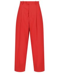 Marni - Tailo Trousers - Lyst