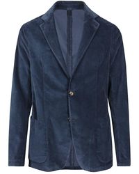 Bagutta - Jacket - Lyst