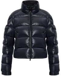 Moncler - Petra Short Down Jacket - Lyst