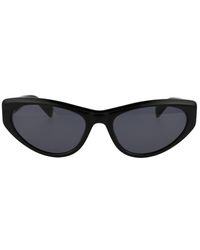 Moschino Sunglasses - Black