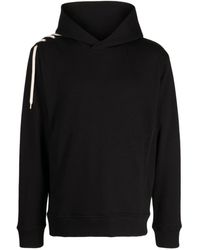 Craig Green - Laced Hoodie Clothing - Lyst