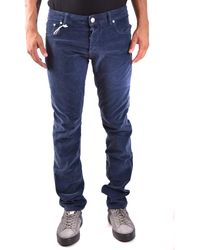 Jacob Cohen Jeans for Men | Online Sale up to 45% off | Lyst