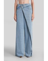 GIUSEPPE DI MORABITO - Jeans - Lyst