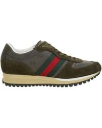 Gucci - Re-Motion Sneaker - Lyst