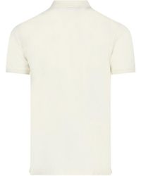 Polo Ralph Lauren - Logo Polo Shirt - Lyst
