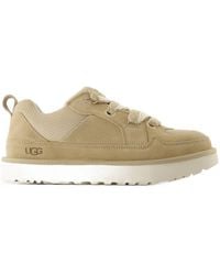 UGG - M Lo Lowmel Sneakers - Lyst