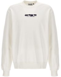 Carhartt - Ink Bleed Sweatshirt - Lyst