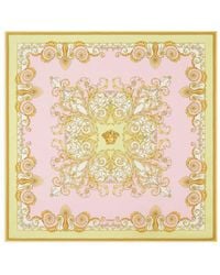 Versace - Scarves - Lyst