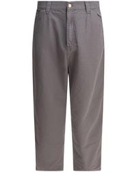Carhartt - Trousers - Lyst