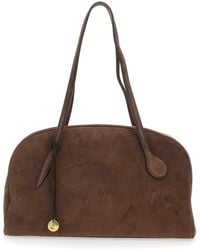 Liffner - Handbag With Adjustable And Removable Shoulder Strap - Lyst