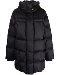 Parajumpers - Hooded Down Jacket - Lyst