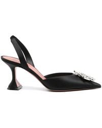 AMINA MUADDI - Shoes - Lyst