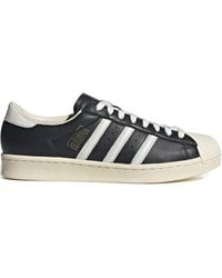 adidas Originals - Superstar Vintage Sneakers - Lyst