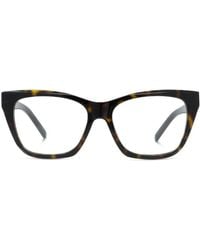 Givenchy - Gv Day Eyeglasses - Lyst