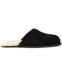 UGG - Slippers "Scuff" - Lyst