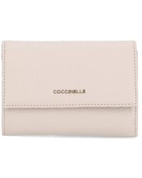 Coccinelle - Wallets - Lyst