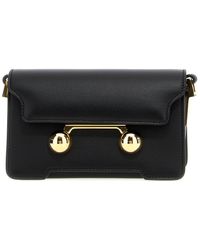 Marni - Shoulder Bags - Lyst