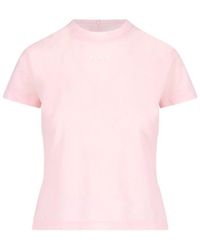 Alaïa - Alaia T-Shirts & Tops - Lyst