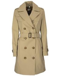 burberry coat sale