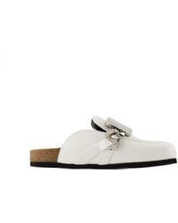 JW Anderson - Gourmet Loafers - Lyst