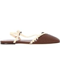 Hereu - Sandals - Lyst