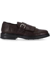 P.A.R.O.S.H. - Scarpa Con Fibbia - Lyst