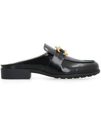 Bottega Veneta - Loafers Shoes - Lyst