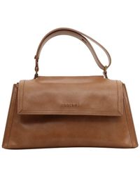 Claudio Orciani - Hand Held Bag - Lyst