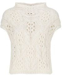 Antonelli - Sweaters - Lyst