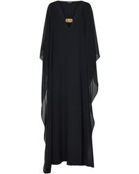 Tom Ford - Kaftan-Style Evening Dress - Lyst