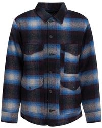 Filson - Jackets & Coats - Lyst