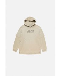 Acne Studios - Fn Wn Swea000267 Clothing - Lyst