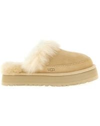 UGG - 'Disquette Chalet' Slipper - Lyst