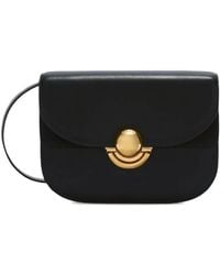 Furla - Sfera Mini Crossbody Rou - Lyst