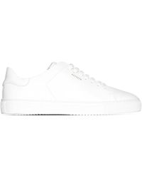 Axel Arigato - Clean 90 Leather Sneakers - Lyst