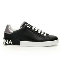 Dolce \u0026 Gabbana Sneakers for Men 