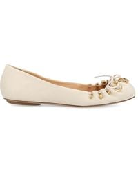 Chloé - Low Shoes - Lyst