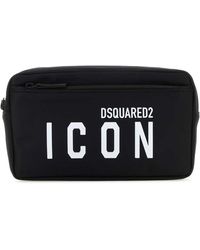 DSquared² - Dsquared Beauty Case - Lyst