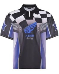 ANDERSSON BELL - T-Shirts And Polos - Lyst