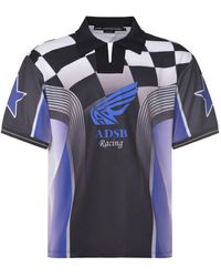 ANDERSSON BELL - T-Shirts And Polos - Lyst