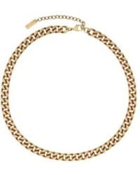 Saint Laurent - Bijoux - Lyst