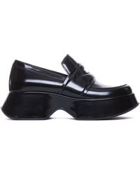 Vic Matié - Flat Shoes - Lyst