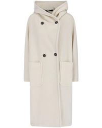 Tagliatore - Daisy Coat - Lyst