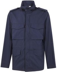 Aspesi - Minifield Sport Jacket - Lyst