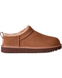 UGG - "Classic Micro" - Lyst