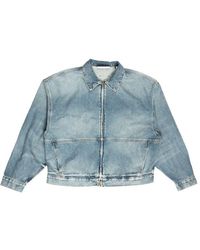 Fear Of God - Outerwears - Lyst